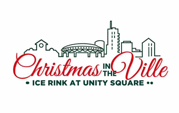 Photo 1 of Christmas in the Ville (click here for hours and information).
