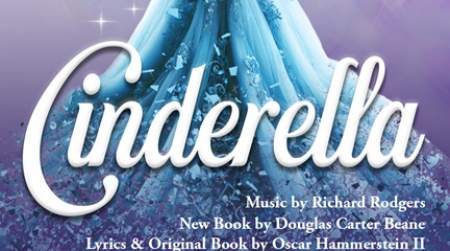 Photo of Cinderella presented by Bartlesville Children's Musical Theatre.