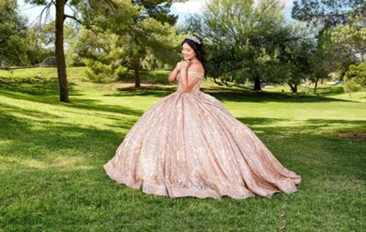 Photo 1 of Cinderella presented by Bartlesville Civic Ballet.