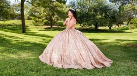 Photo of Cinderella presented by Bartlesville Civic Ballet.