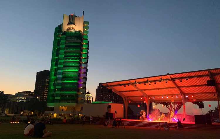 Photo 1 of CommUNITY Fest 2022 (click for details).