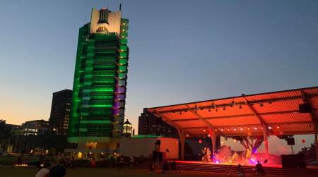 Photo of CommUNITY Fest 2022 (click for details).