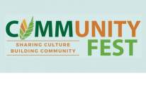Image representing the CommUNITY Fest ***Canceled due to anticipated weather*** event