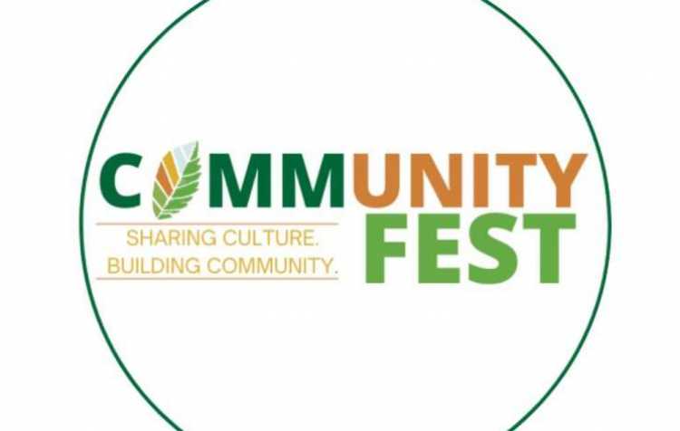 Photo 1 of CommUNITY Fest.