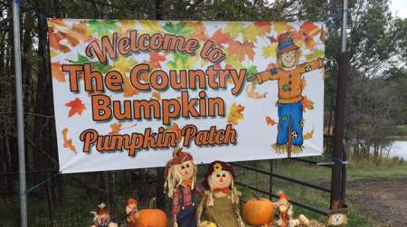 Photo of Country Bumpkin Pumpkin Patch & More (click here for days & hours).