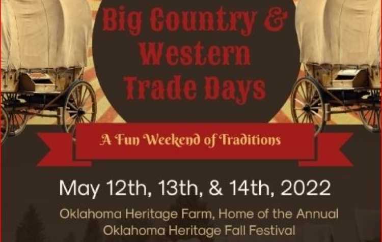Photo 1 of Country and Western Trade Days.