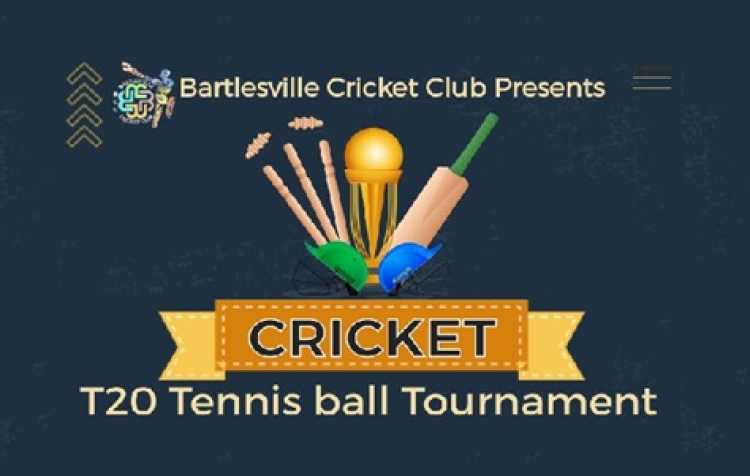 Photo 1 of Cricket T20 Tennis Ball Tournament.