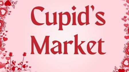 Photo of Cupid's Market at Washington Park Mall.