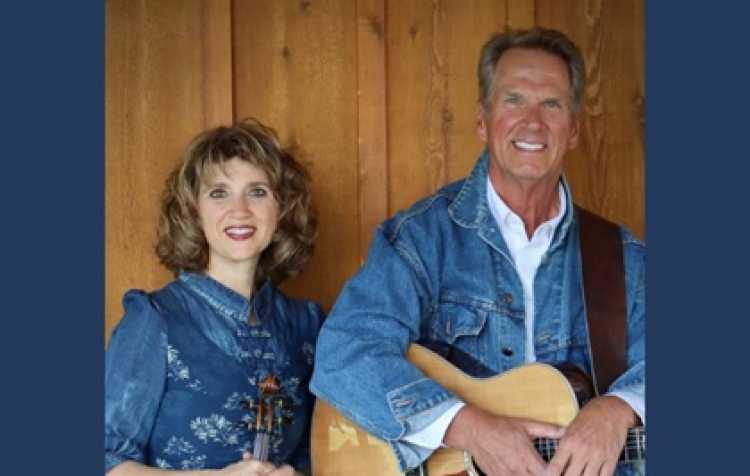 Photo 1 of Dan Miller - Bartlesville Community Concert Assoc..