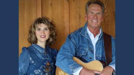 Photo of Dan Miller - Bartlesville Community Concert Assoc..