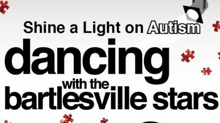Photo of Dancing with the Bartlesville Stars **SOLD OUT**.