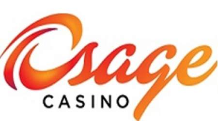 Photo of Dave Austin and the Sudden Change Band at Osage Casino Bartlesville.