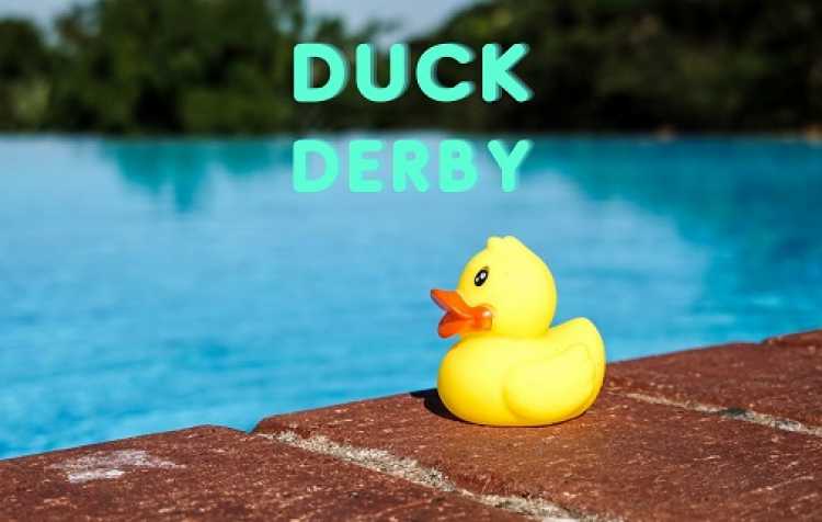 Photo 3 of Dewey 4th of July Celebration & Duck Derby.
