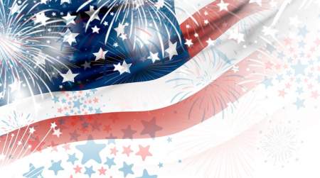 Photo of Dewey Duck Derby & Fireworks.