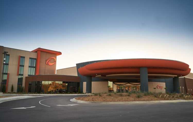 Photo 1 of Dirt Road Daredevils at Osage Casino Bartlesville.