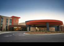 Image representing the Dirt Road Daredevils at Osage Casino Bartlesville event