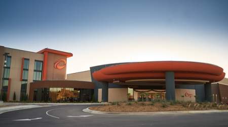 Photo of Dirt Road Daredevils at Osage Casino Bartlesville.