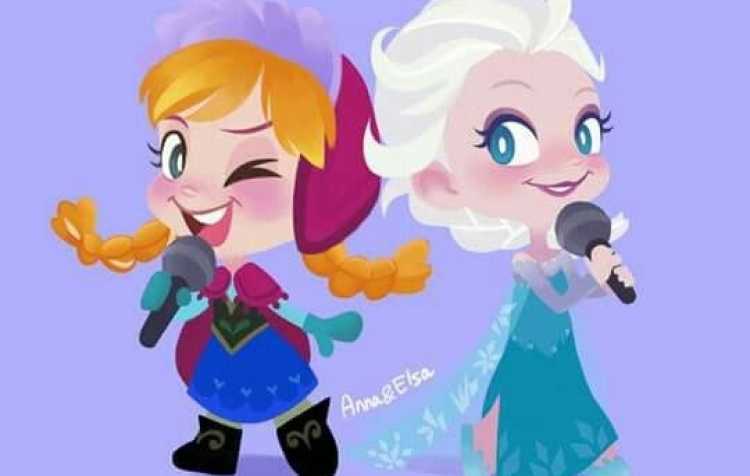 Photo 1 of Disney Karaoke OKM Festival for kids.