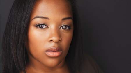 Photo of Distinguished Young Women of Oklahoma.