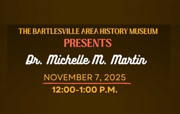 Photo 1 of Dr. Michelle M. Martin, “From the Indian Territory to the Stage: The Unlikely Career of Husti-Coluc-Chee the Seminole Preacher, 1843-1890”.
