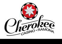 Image representing the Drew Hutson Rogers at Cherokee Casino Ramona event