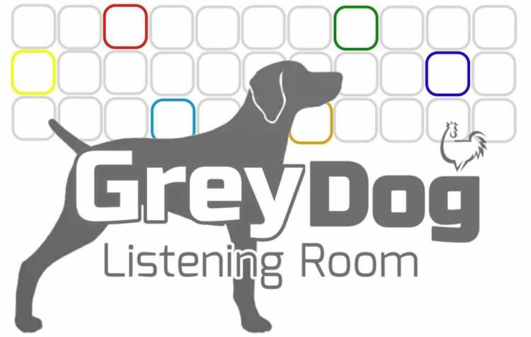 Photo 1 of Dustin Pittsley, Beau Roberson, and special guest Jesse Aycock at The Grey Dog.