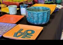 Image representing the Empty Bowls event