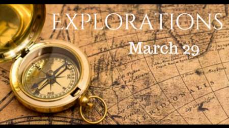 Photo of Explorations: Featuring the 2025 Young Artist Competition Winner.