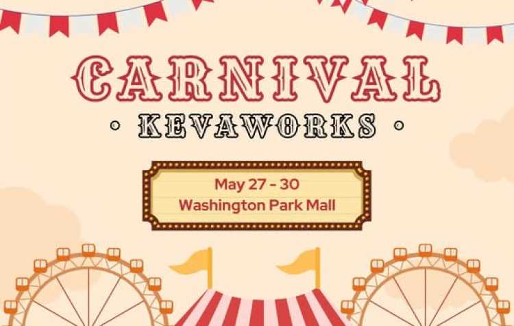 Photo 1 of Family Fun Festival Carnival.