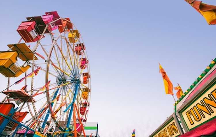 Photo 2 of Family Fun Festival Carnival.