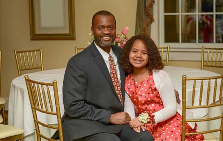 Photo 1 of Father Daughter Dance.