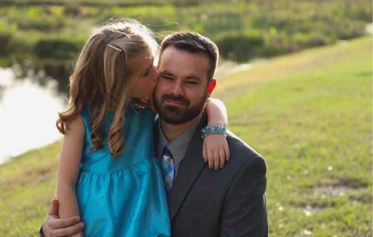 Photo 2 of Father Daughter Dance.