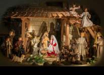 Image representing the Festival of the Nativity event