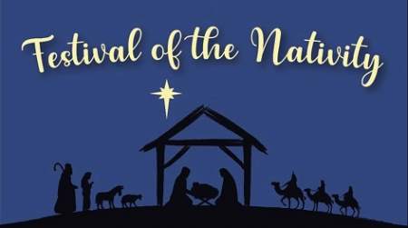 Photo of Festival of the Nativity.