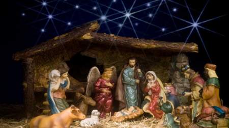 Photo of Festival of the Nativity.