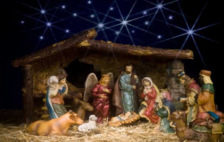 Photo 2 of Festival of the Nativity.