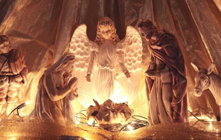 Photo 3 of Festival of the Nativity.