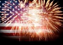 Image representing the Fireworks presented by Kiwanis event