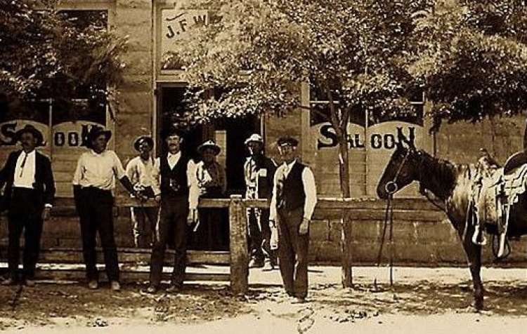Photo 1 of GUNSMOKE! (click for info.).