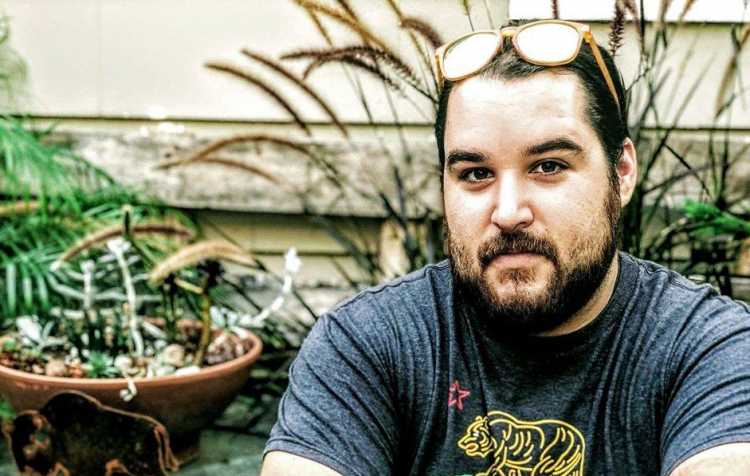 Photo 1 of Garrett Brown Band at Osage Casino.