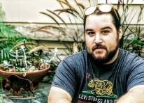 Image representing the Garrett Brown Band at Osage Casino event