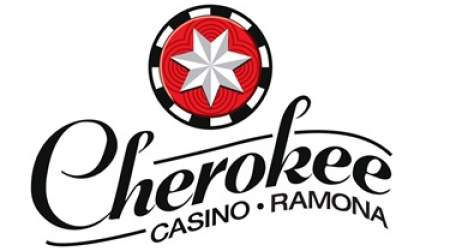 Photo of Garrett Brown at Cherokee Casino Ramona.