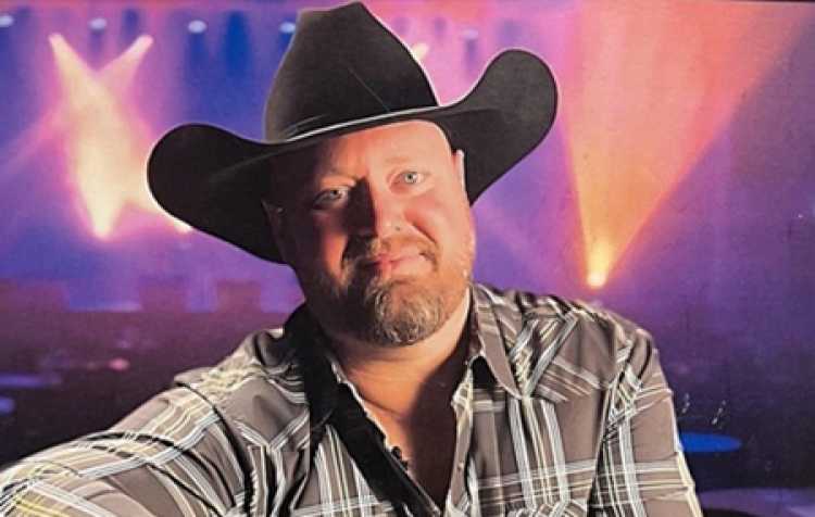 Photo 1 of Garth Live! A tribute to Garth Brooks presented by BCCA.