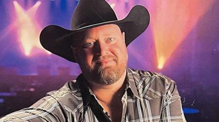 Photo of Garth Live! A tribute to Garth Brooks presented by BCCA.