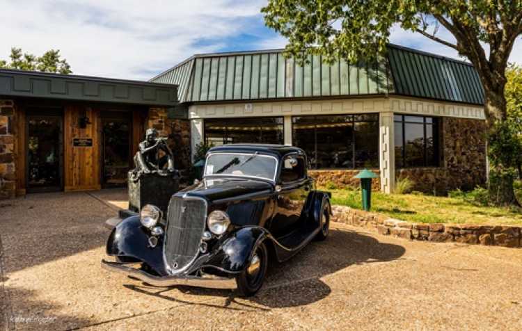 Photo 3 of Gathering at the Roc Car Show.