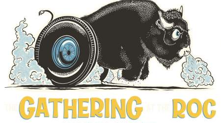 Photo of Gathering at the Roc (click for info.).