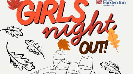 Photo of Girls Night Out.