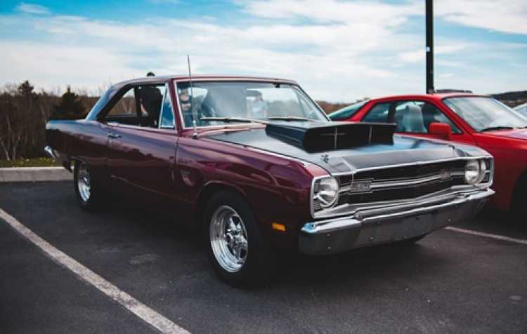 Photo 3 of Good Times Oklahoma 2026 Show N Shine Car Show.