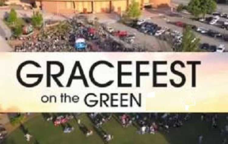 Photo 1 of GraceFest 2025.