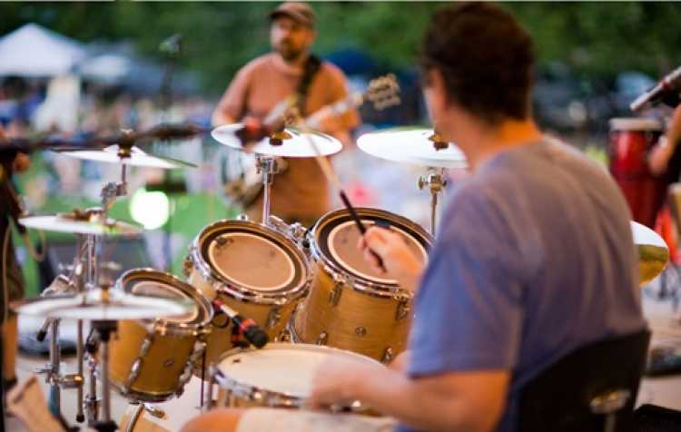 Photo 3 of GraceFest 2025.